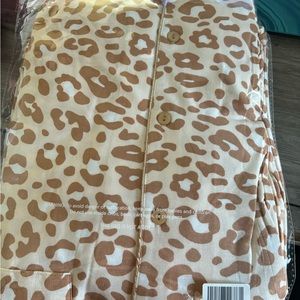 In My Sundays luxury pajama set